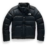 The North Face Andes Down Jacket - Girl's - TNF Black