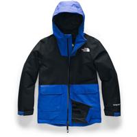 The North Face Fresh Pow Insulated Jacket - Youth - TNF Black