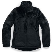 The North Face Osito Jacket - Women's - TNF Black