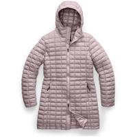 The North Face ECO Thermoball Parka 2 - Women's - Shiny Ashen Purple