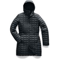 The North Face ECO Thermoball Parka 2 - Women's - TNF Black