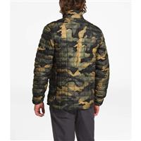 The North Face Thermoball ECO Jacket - Men's - Burnt Olive