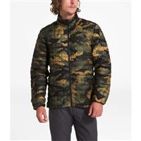 The North Face Thermoball ECO Jacket - Men's - Burnt Olive