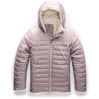 The North Face Mossbud Swirl Parka - Girl's - Ashen Purple