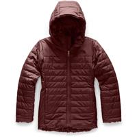 The North Face Mossbud Swirl Parka - Girl's