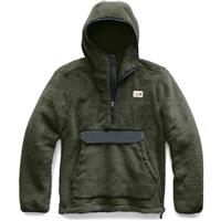 The North Face Campshire Pullover Hoodie - Men's - New Taupe / Asphalt