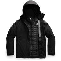 The North Face Thermoball Eco Snow Triclimate - Men's - TNF Black