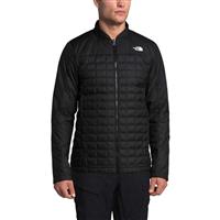 The North Face Thermoball ECO Snow Triclimate - Men's - TNF Black