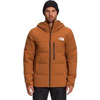 The North Face Corefire Down Jacket - Men's - Leather Brown