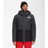 The North Face Clement Triclimate Jacket - Men&#39;s