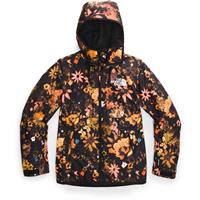 The North Face Superlu Jacket - Women's - TNF Black Flower Child Multi Print
