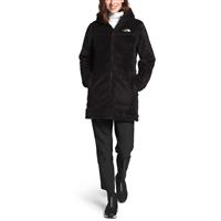 The North Face Mossbud Insulated Reversible Parka - Women's - TNF Black