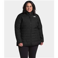 The North Face Plus Mossbud Insulated Reversible Jacket - Women&#39;s