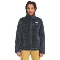 The North Face Mossbud Insulated Reversible Jacket - Women's - Vanadis Grey