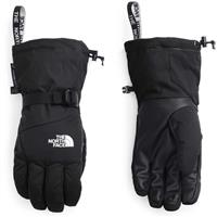 The North Face Montana Futurelight Etip Glove - Men's - TNF Black