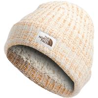The North Face Salty Bae Beanie - Women's - Vintage White
