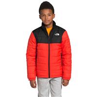 The North Face Reversible Mount Chimborazo Jacket - Boy's