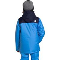 The North Face Snow Cub Insulated Jacket - Youth - Clear Lake Blue