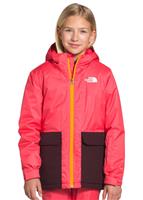 The North Face Freedom Insulated Jacket - Girl&#39;s
