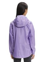 The North Face Zipline Rain Jacket - Girl's - Paisley Purple