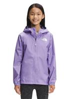 The North Face Zipline Rain Jacket - Girl's - Paisley Purple