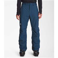 The North Face Freedom Insulated Pant - Men's - Shady Blue