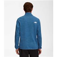 The North Face Canyonlands ½ Zip - Men's - Federal Blue Heather