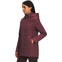 The North Face New Dealio Down Parka - Women&#39;s
