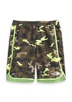 The North Face Printed Amphibious Class V Water Short - Boy&#39;s