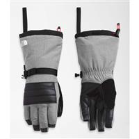 The North Face Montana Inferno Ski Glove - Men's - TNF Medium Grey Heather