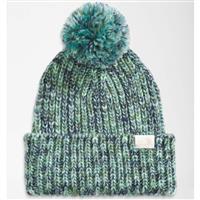 The North Face Cozy Chunky Beanie - Wasabi
