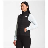 The North Face Belleview Stretch Down Vest - Women's - TNF Black