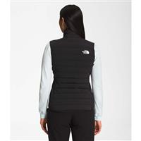 The North Face Belleview Stretch Down Vest - Women's - TNF Black