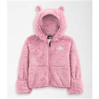 The North Face Baby Bear Full Zip Hoodie - Baby - Cameo Pink