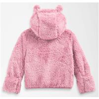 The North Face Baby Bear Full Zip Hoodie - Baby - Cameo Pink