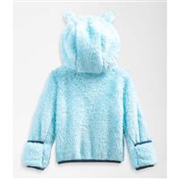The North Face Baby Bear Full Zip Hoodie - Baby - Atomizer Blue