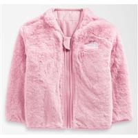 The North Face Baby Reversible Mossbud Jacket - Baby - Cameo Pink