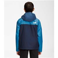 The North Face Vortex Triclimate Jacket - Boy's - Acoustic Blue