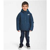 The North Face Reversible Perrito Hooded Jacket - Youth