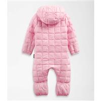 The North Face Baby ThermoBall One-Piece Snow Suit - Cameo Pink