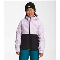 The North Face Freedom Triclimate Jacket - Girl's - Lavender Fog