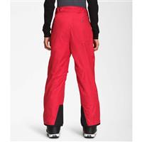 The North Face Freedom Insulated Pant - Boy's - TNF Red