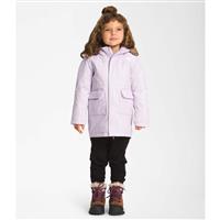 The North Face Arctic Parka - Youth - Lavender Fog