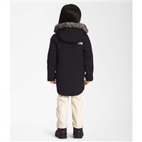 The North Face Arctic Parka - Youth - TNF Black