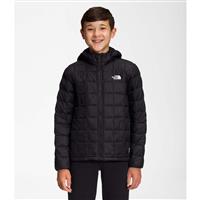 The North Face ThermoBall Hooded Jacket - Boy&#39;s