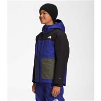 The North Face Freedom Triclimate Jacket - Boy's - Lapis Blue