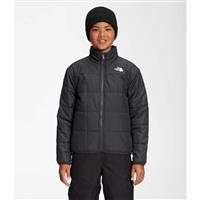 The North Face Freedom Triclimate Jacket - Boy's - Cone Orange