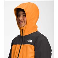 The North Face Freedom Triclimate Jacket - Boy's - Cone Orange