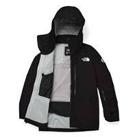 The North Face Summit Stimson Futurelight Jacket - Men's - TNF Black