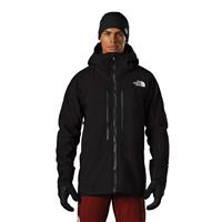 The North Face Summit Stimson Futurelight Jacket - Men's - TNF Black